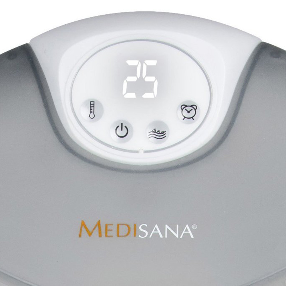 Bồn Massage Ngâm Chân Medisana FS 885